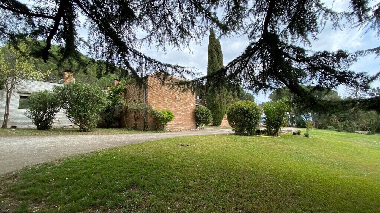 Photo of Outdoor in Sant Antoni de Vilamajor