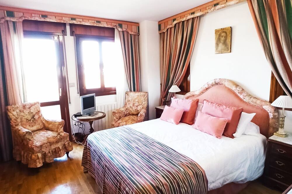 Photo of Bedroom in Covas
