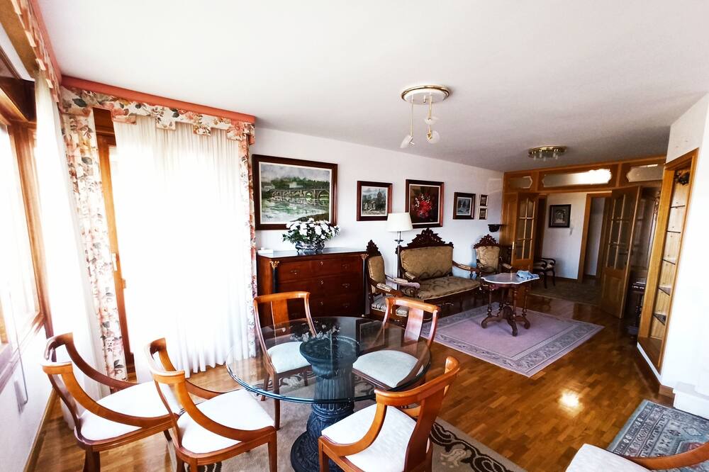 Photo of Livingroom in Covas