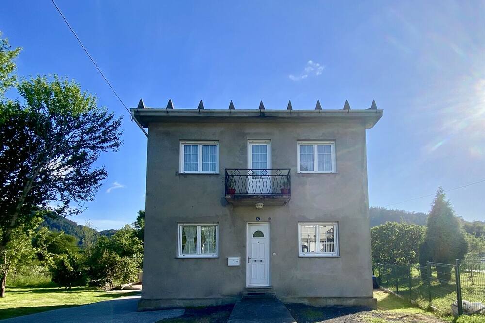 Photo of Outdoor in Viveiro