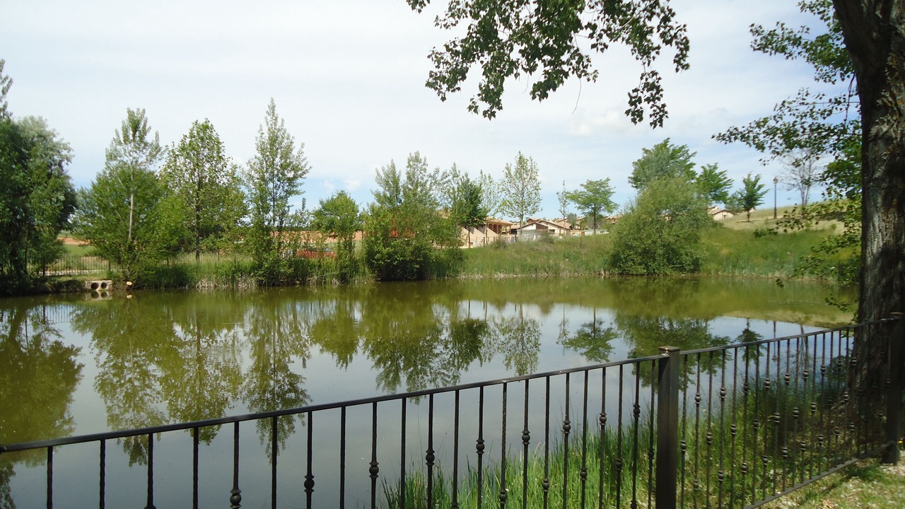 Photo of Outdoor in Grajera