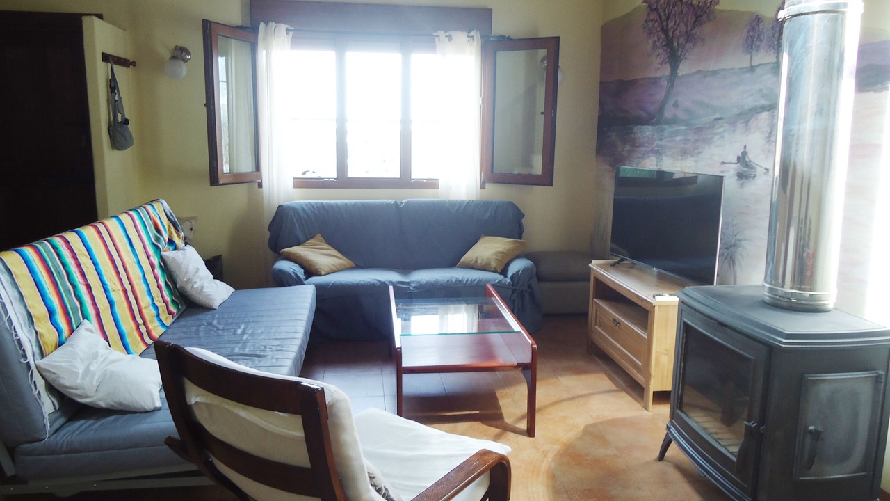 Photo of Livingroom in Grajera