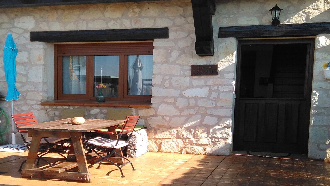 Photo of Patio Balcony in Grajera