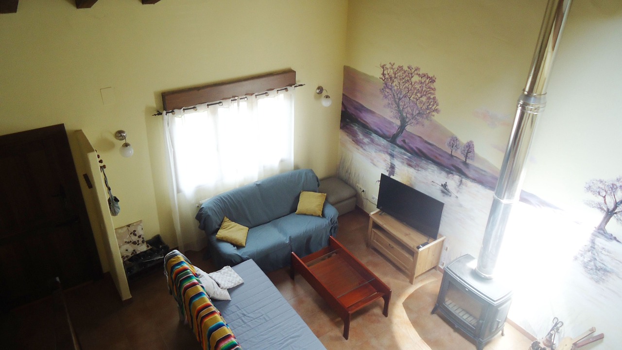 Photo of Livingroom in Grajera