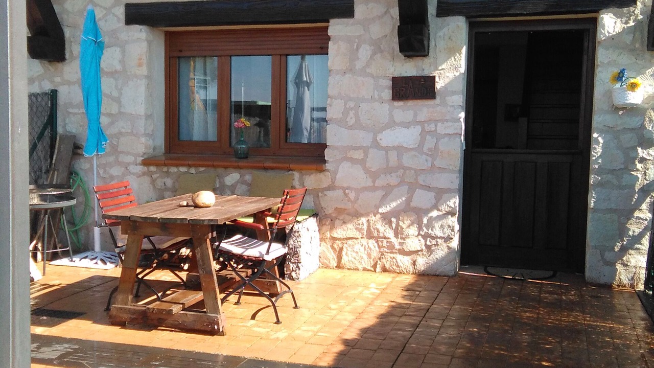 Photo of Patio Balcony in Grajera