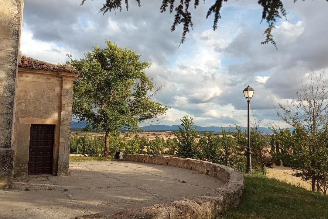 Photo of Outdoor in Grajera