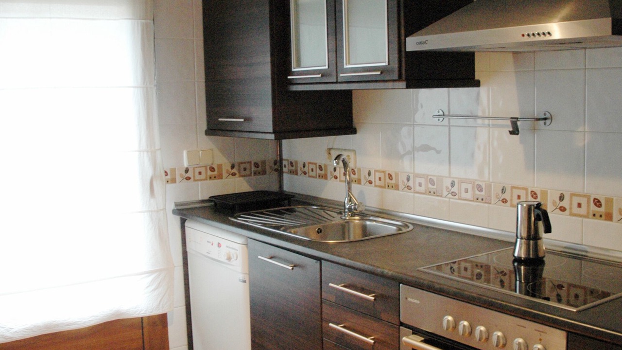 Photo of Kitchen in Grajera