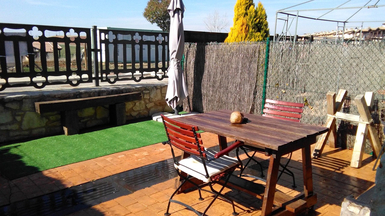 Photo of Outdoor in Grajera