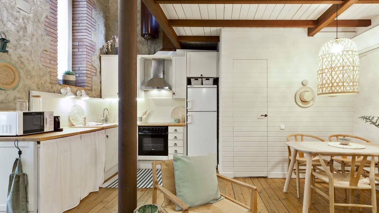 Photo of Kitchen in Vilaur