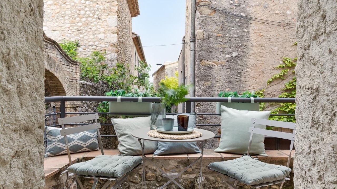 Photo of Outdoor in Vilaur