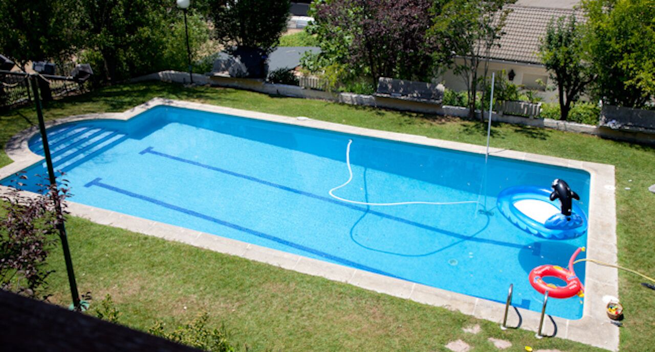 Photo of Outdoor in Algete