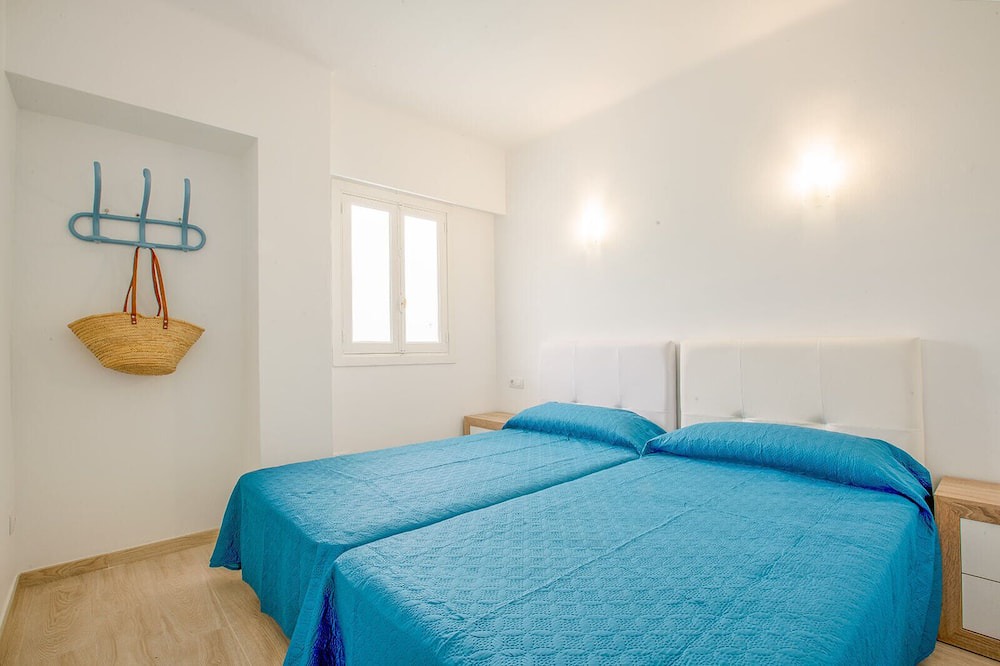 Photo of Bedroom in Camp de Mar