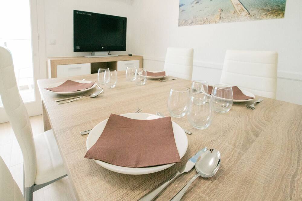 Photo of Kitchen in Camp de Mar