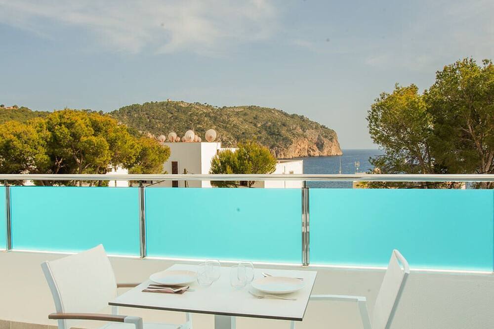 Photo of Outdoor in Camp de Mar