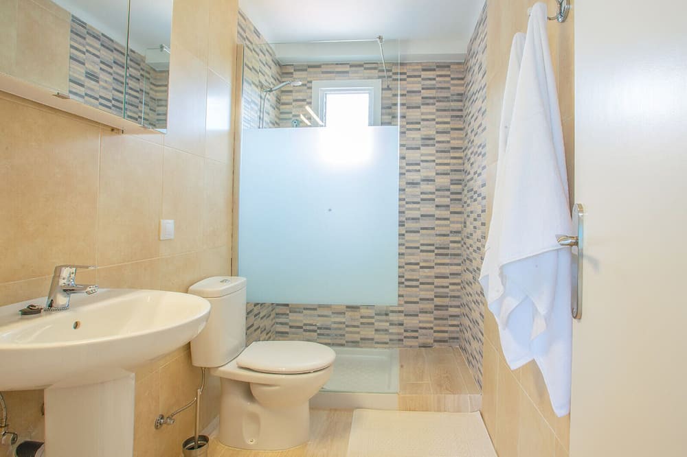 Photo of Bathroom in Camp de Mar