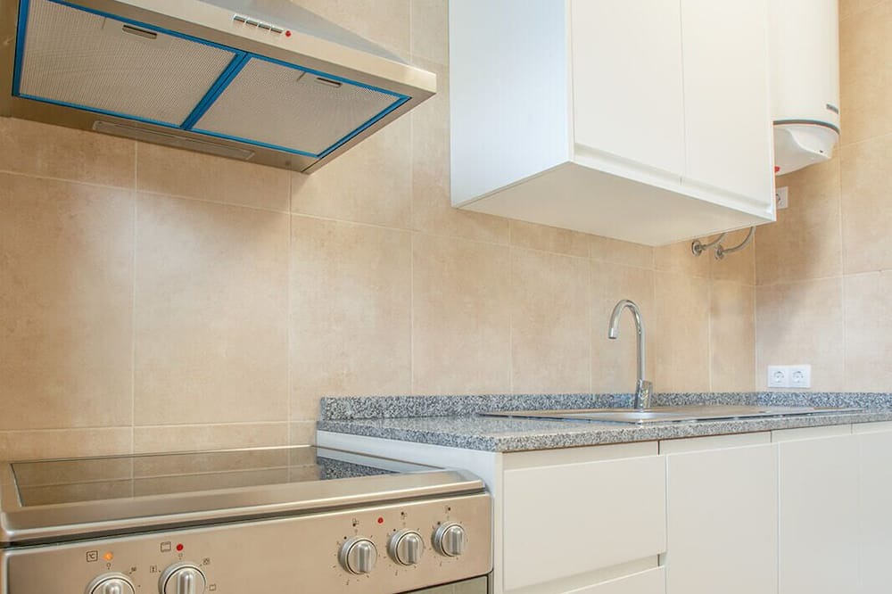Photo of Kitchen in Camp de Mar