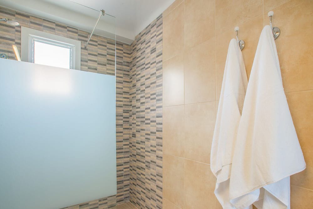 Photo of Bathroom in Camp de Mar
