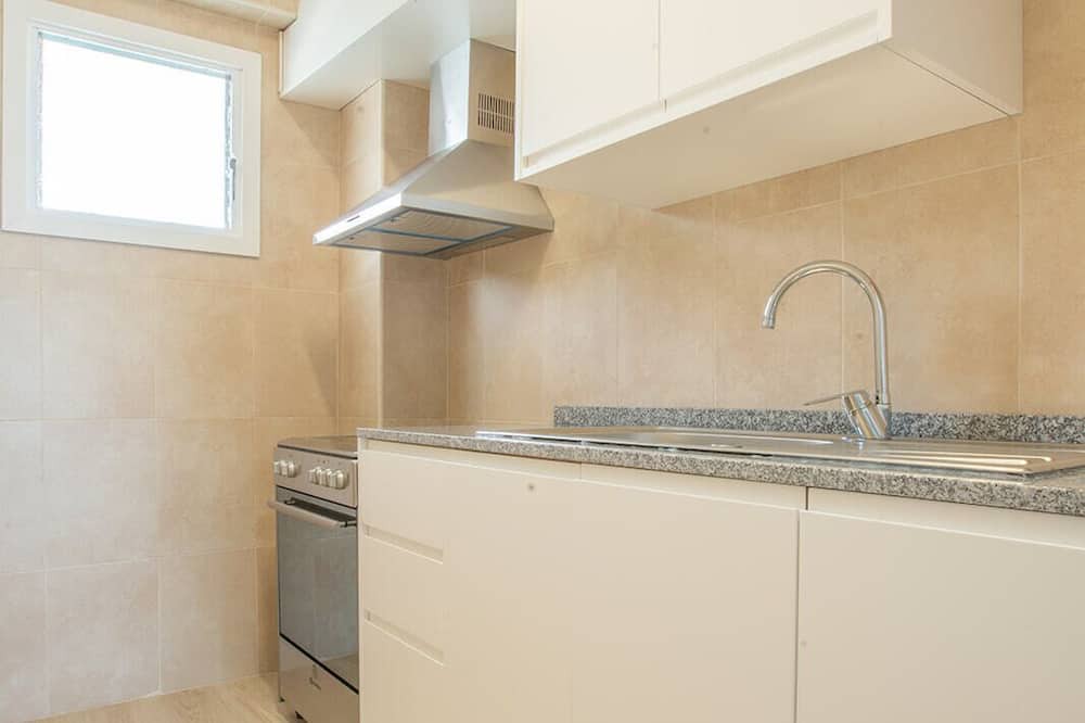 Photo of Kitchen in Camp de Mar