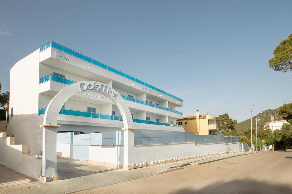 Photo of Outdoor in Camp de Mar