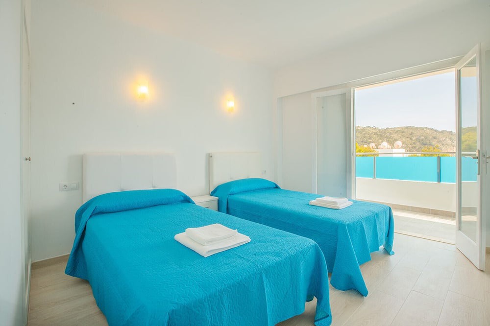 Photo of Bedroom in Camp de Mar
