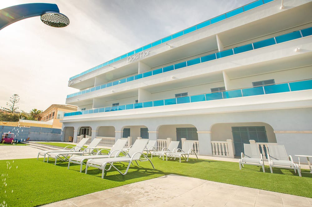 Photo of Outdoor in Camp de Mar