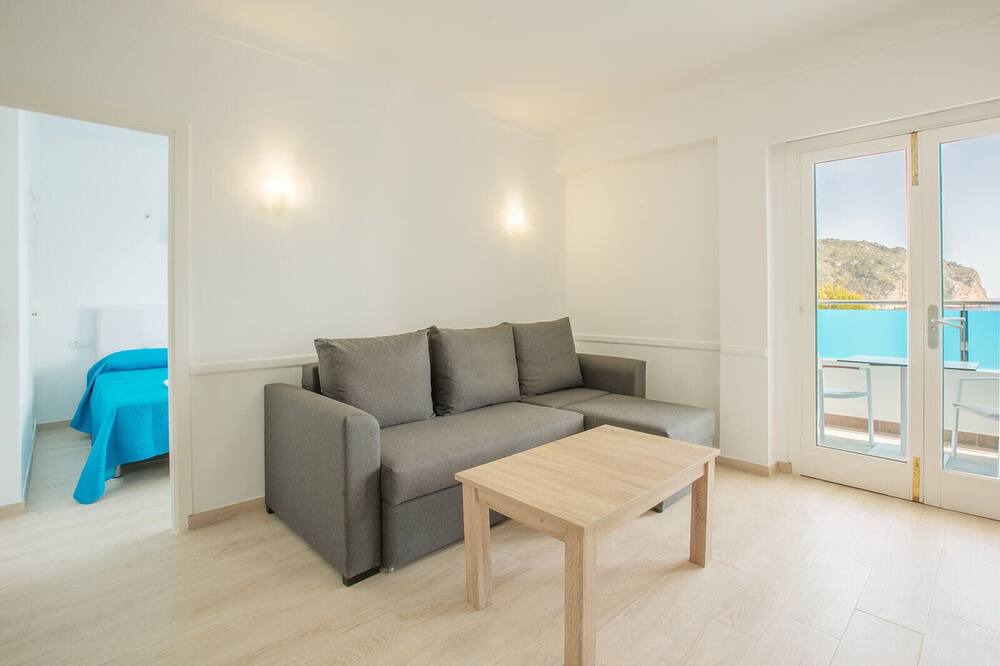 Photo of Livingroom in Camp de Mar
