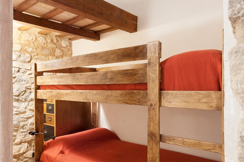 Photo of Bedroom in Girona