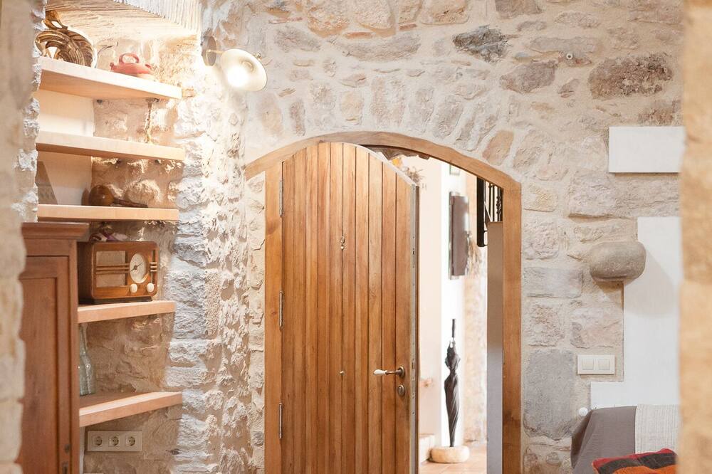 Photo of Bedroom in Girona