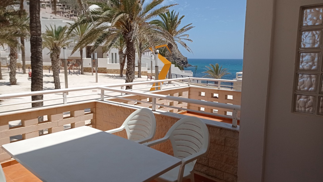 Photo of Outdoor in Carboneras