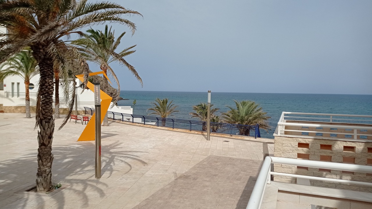 Photo of Outdoor in Carboneras