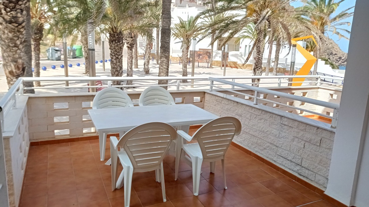 Photo of Outdoor in Carboneras