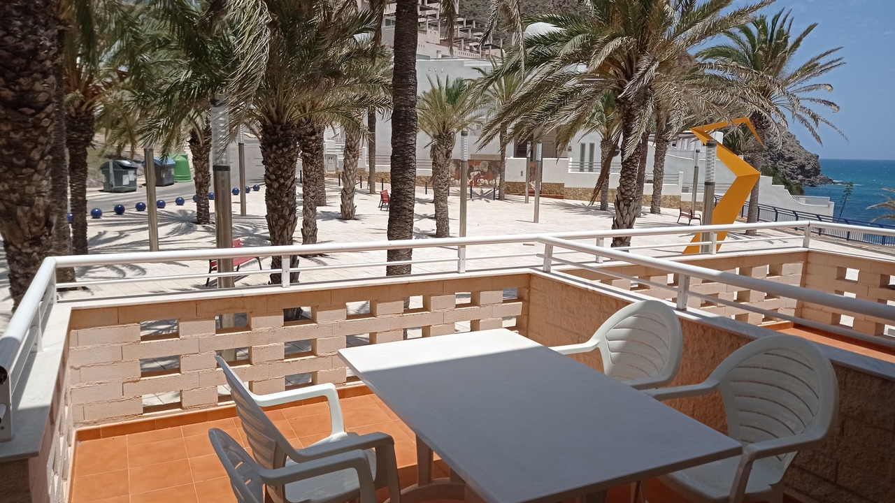 Photo of Outdoor in Carboneras