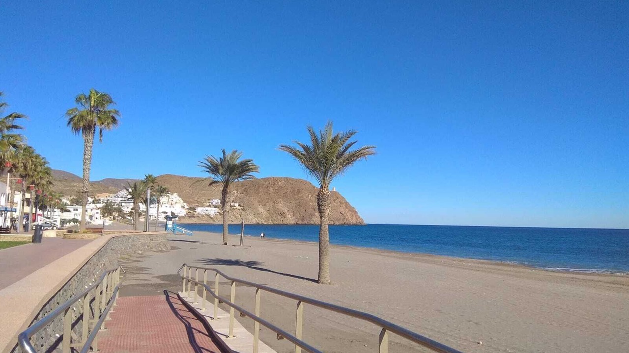 Photo of Others in Carboneras