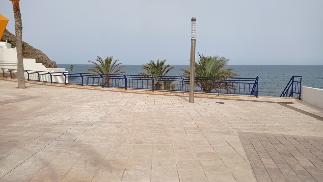 Photo of Outdoor in Carboneras