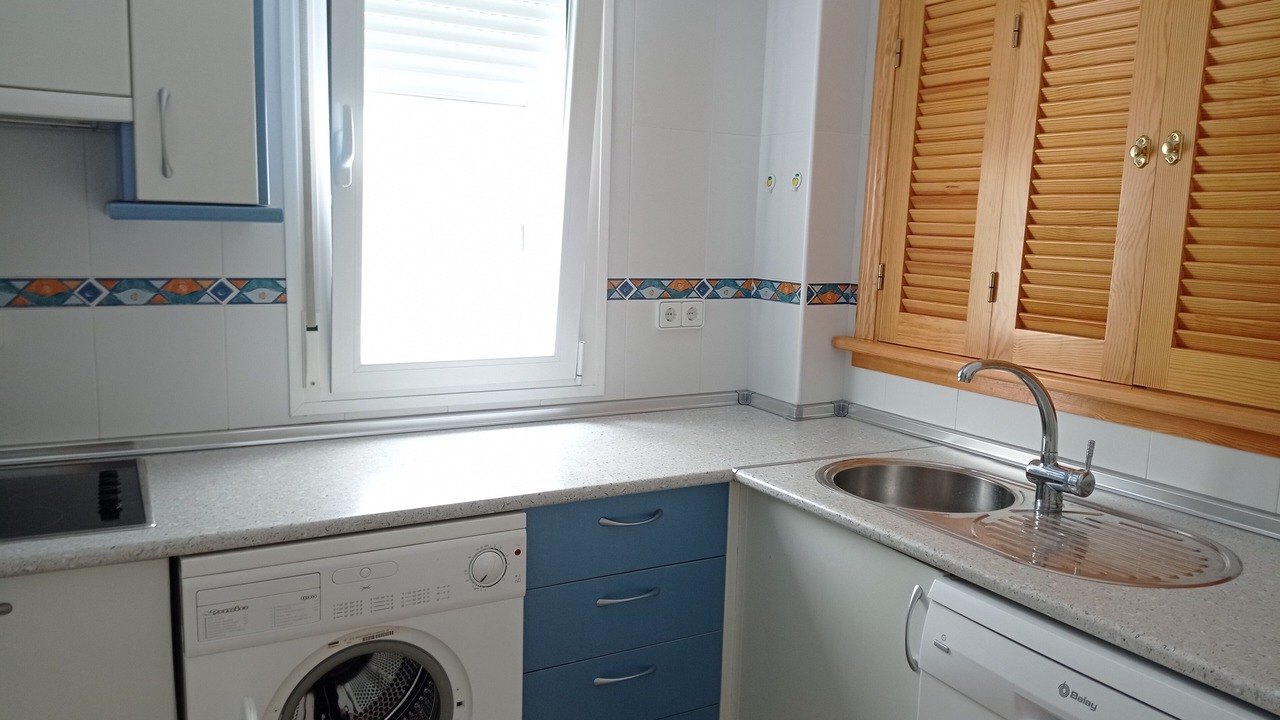 Photo of Kitchen in Carboneras