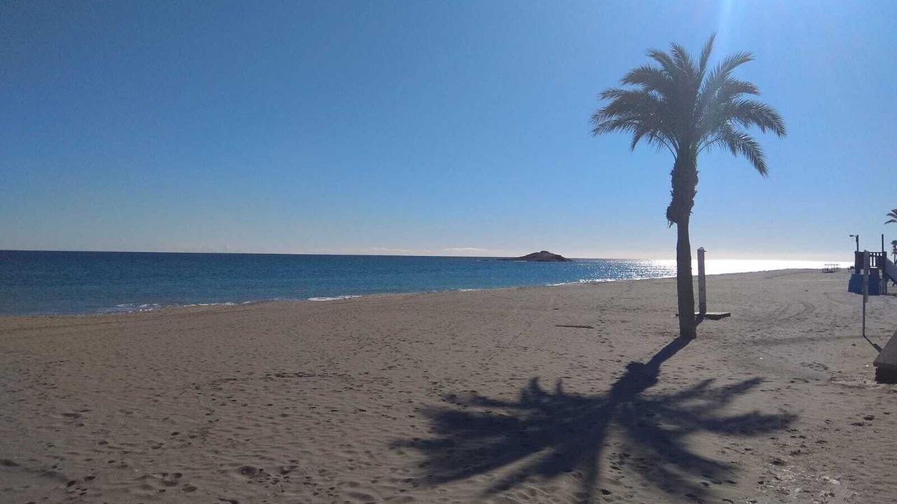 Photo of Others in Carboneras