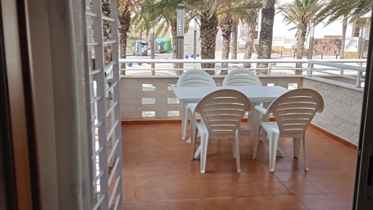 Photo of Outdoor in Carboneras