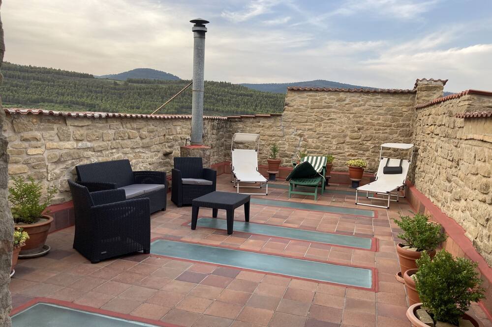 Photo of Patio Balcony in Sada
