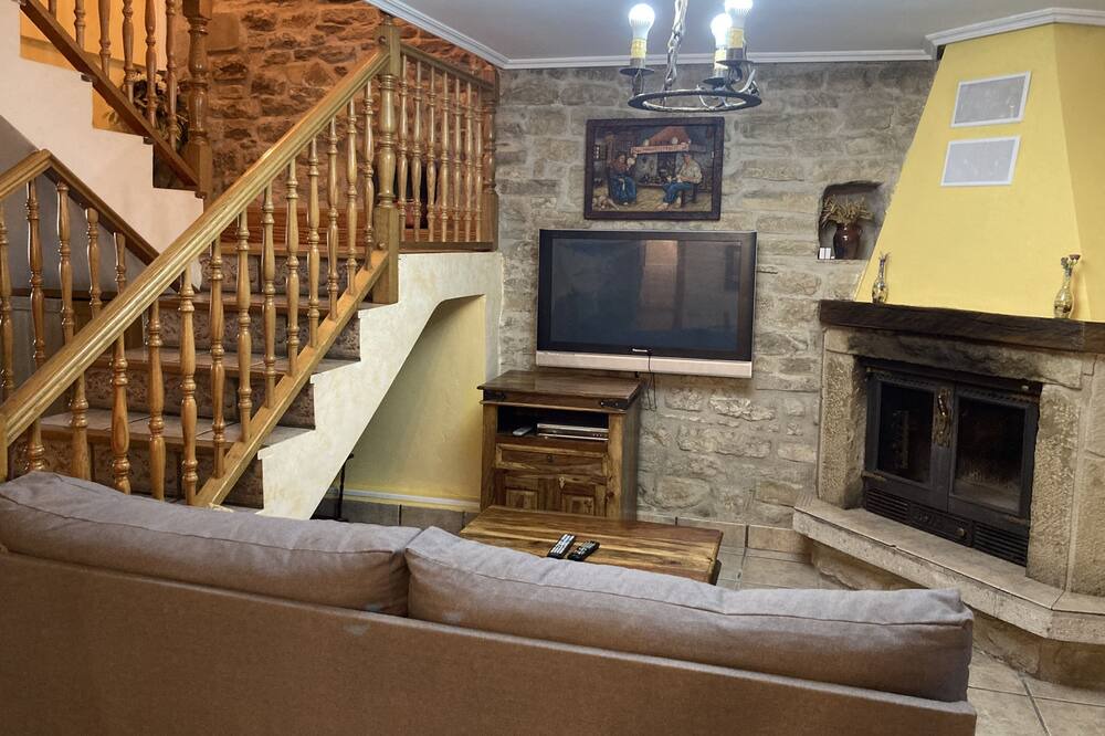 Photo of Livingroom in Sada