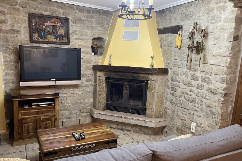 Photo of Livingroom in Sada