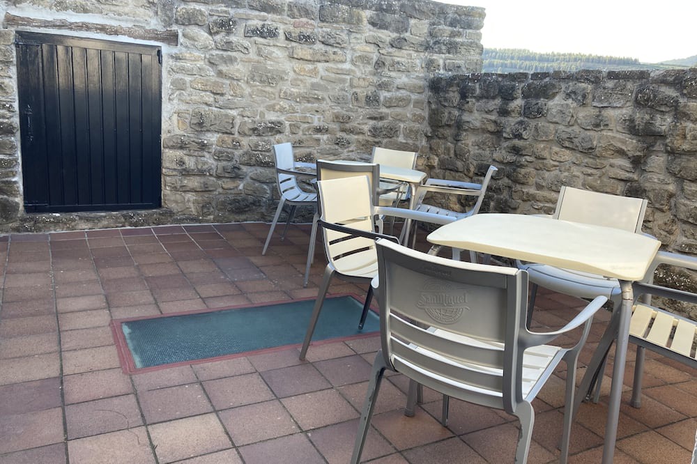 Photo of Patio Balcony in Sada