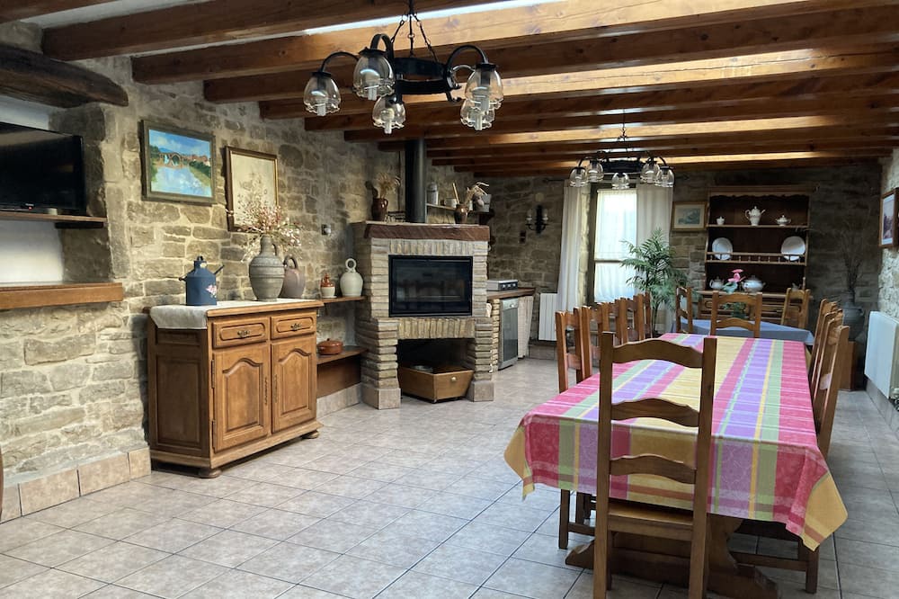 Photo of Livingroom in Sada