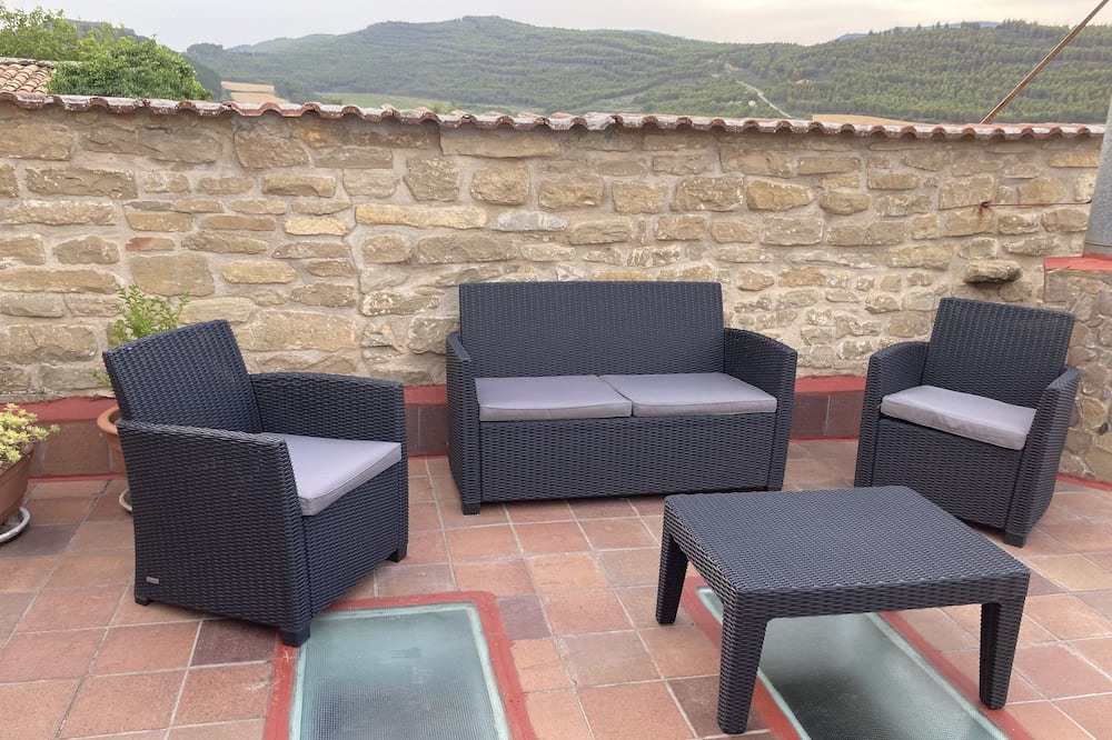 Photo of Patio Balcony in Sada