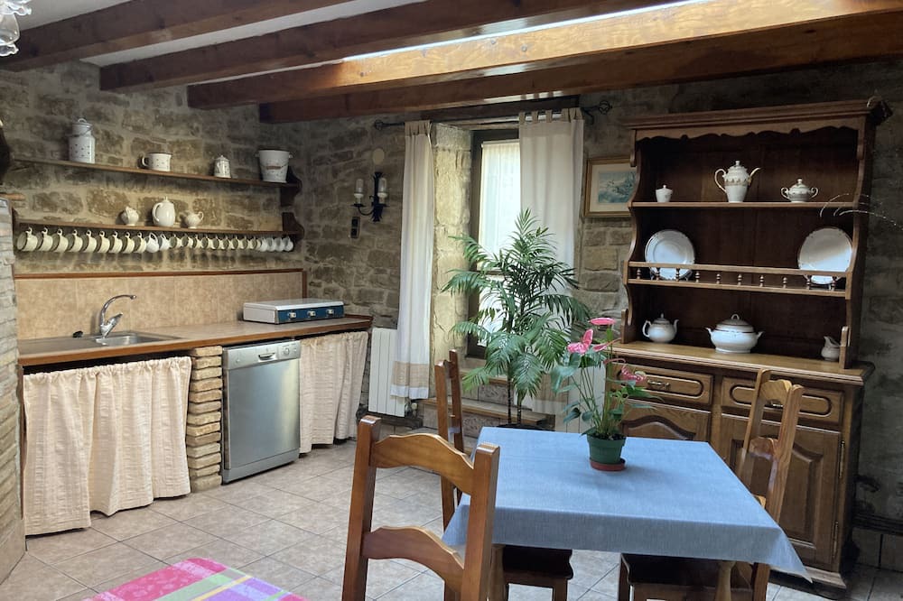 Photo of Kitchen in Sada