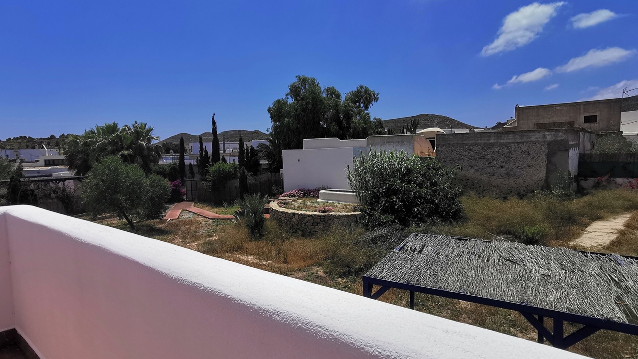 Photo of Outdoor in Fernan Perez