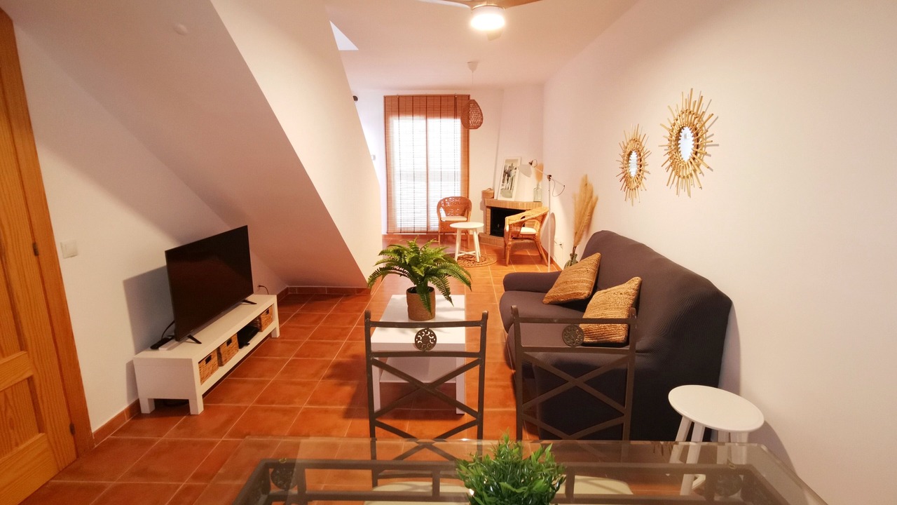Photo of Livingroom in Fernan Perez