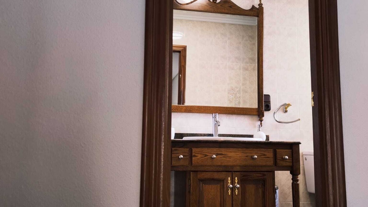 Photo of Bathroom in Casalarreina