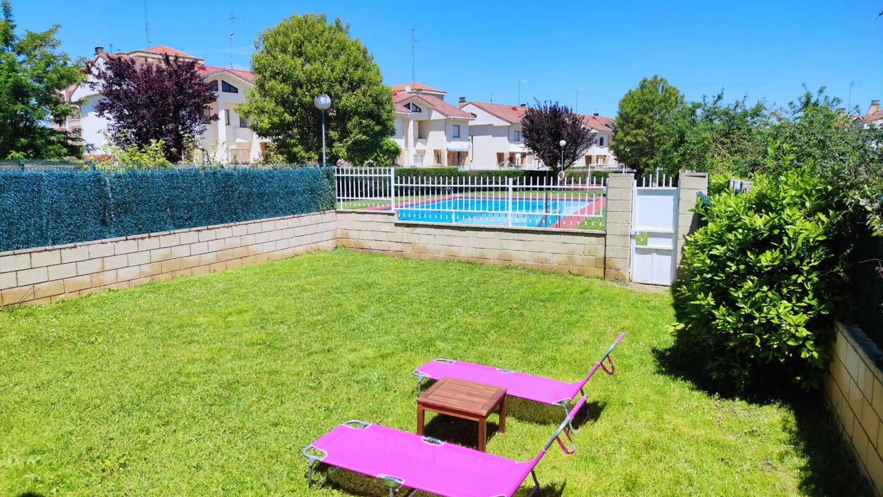 Photo of Outdoor in Casalarreina
