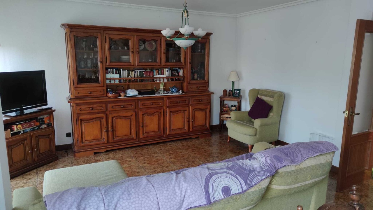Photo of Livingroom in Casalarreina