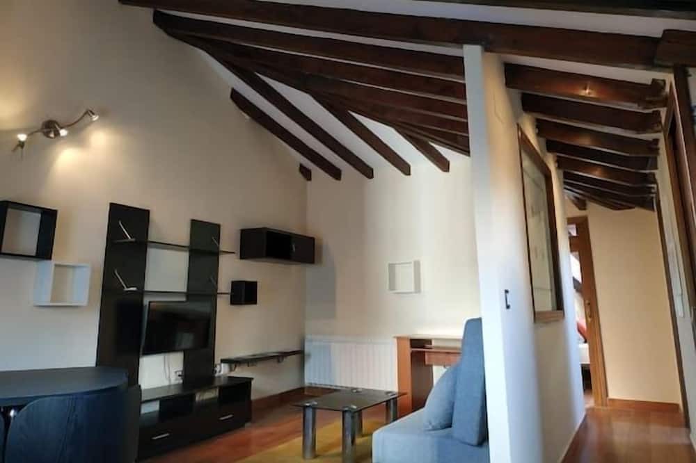 Photo of Livingroom in Valladolid